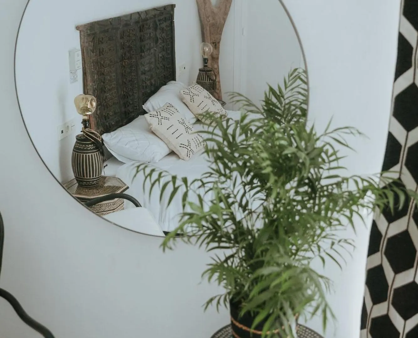נרחה Las Flores Apartments 0*,