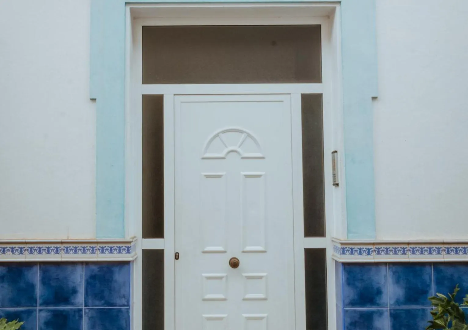 נרחה Las Flores Apartments