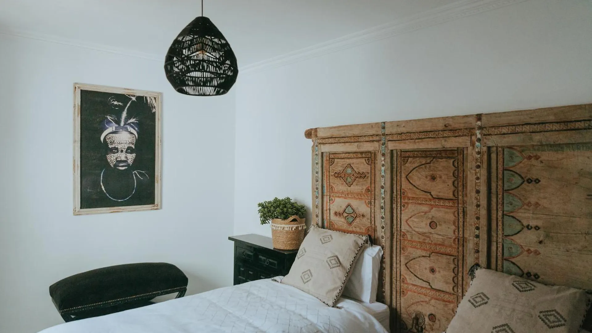 Las Flores Apartments Nerja