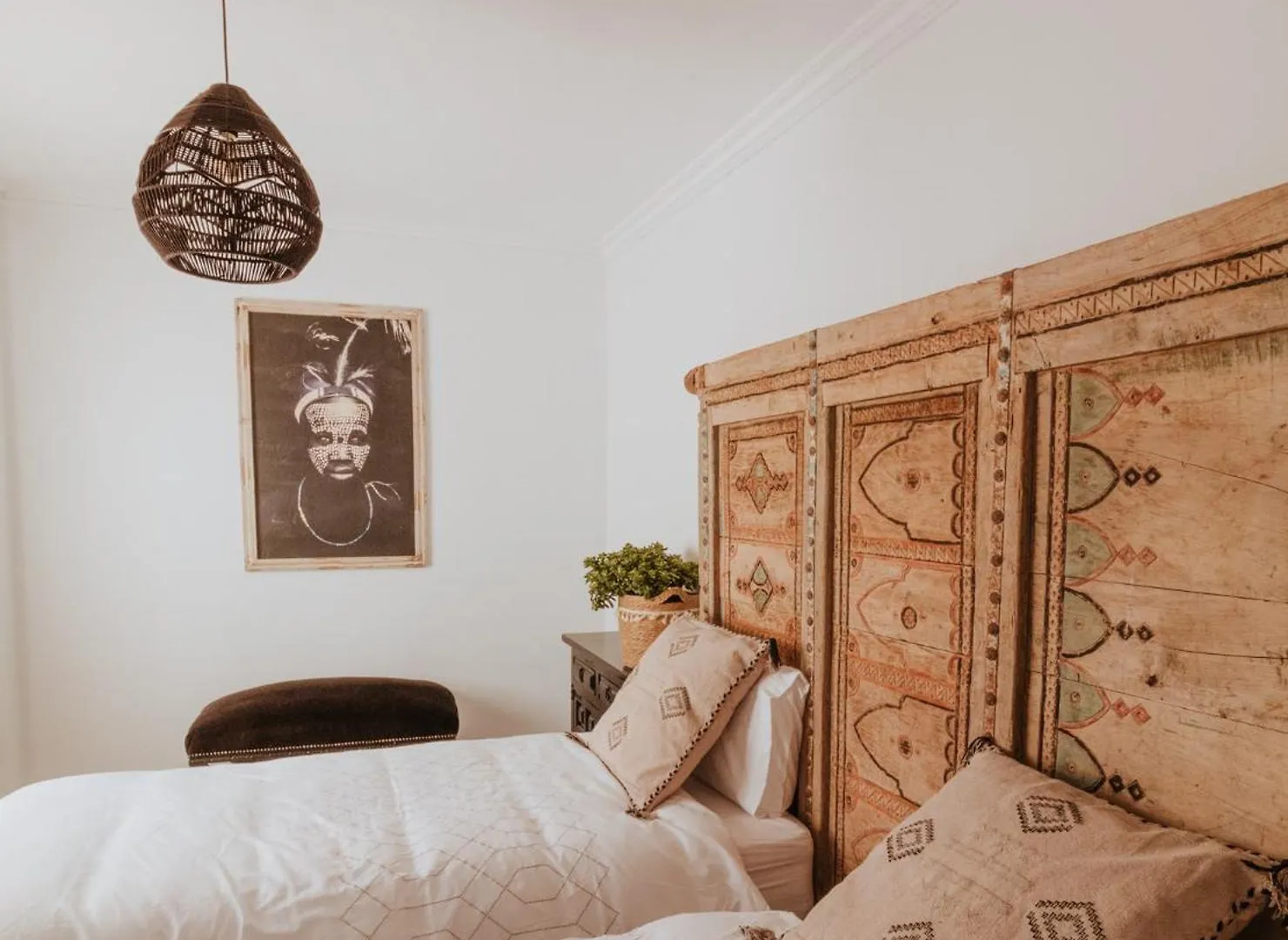 Las Flores Apartments Nerja