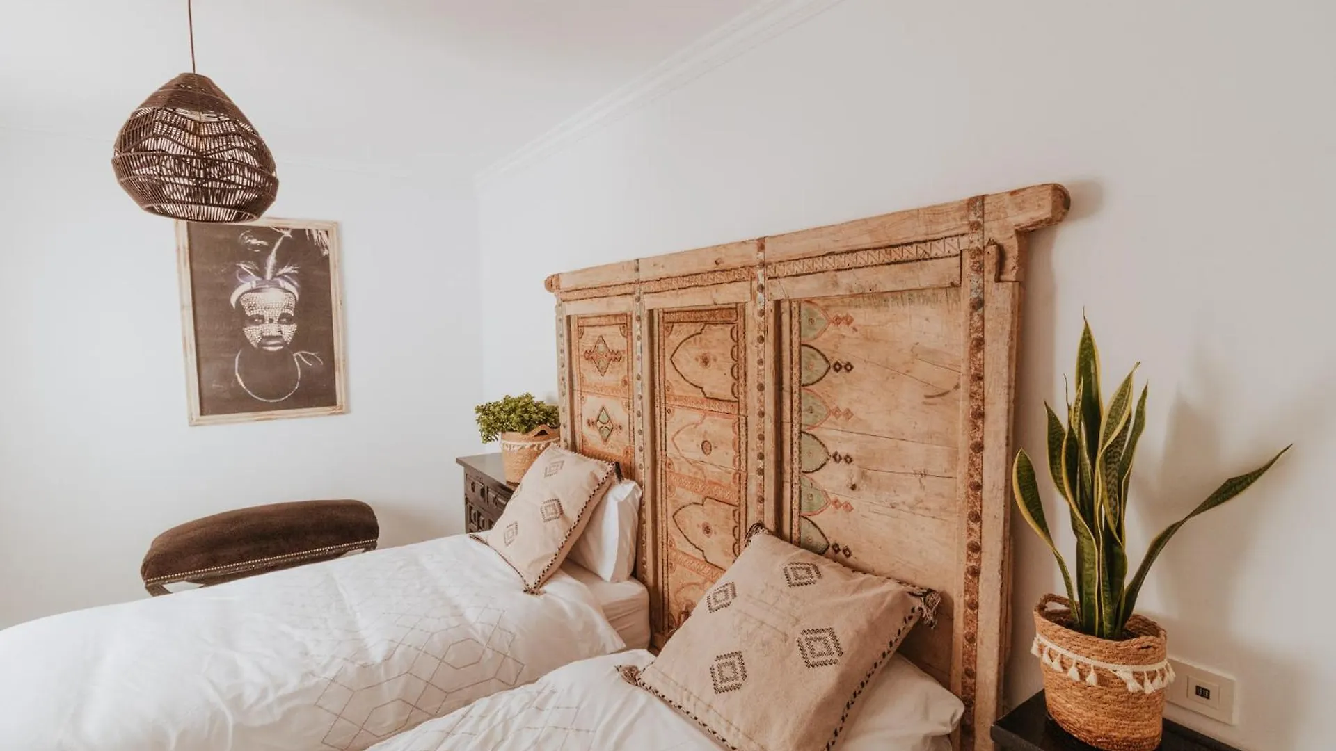 Las Flores Apartments Nerja Spanien