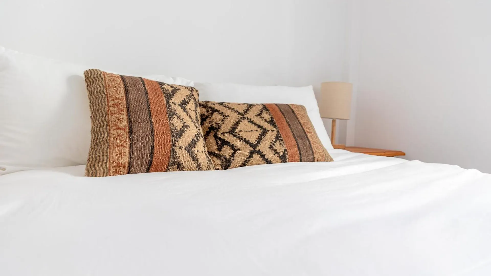 Las Flores Apartments Nerja 0*,