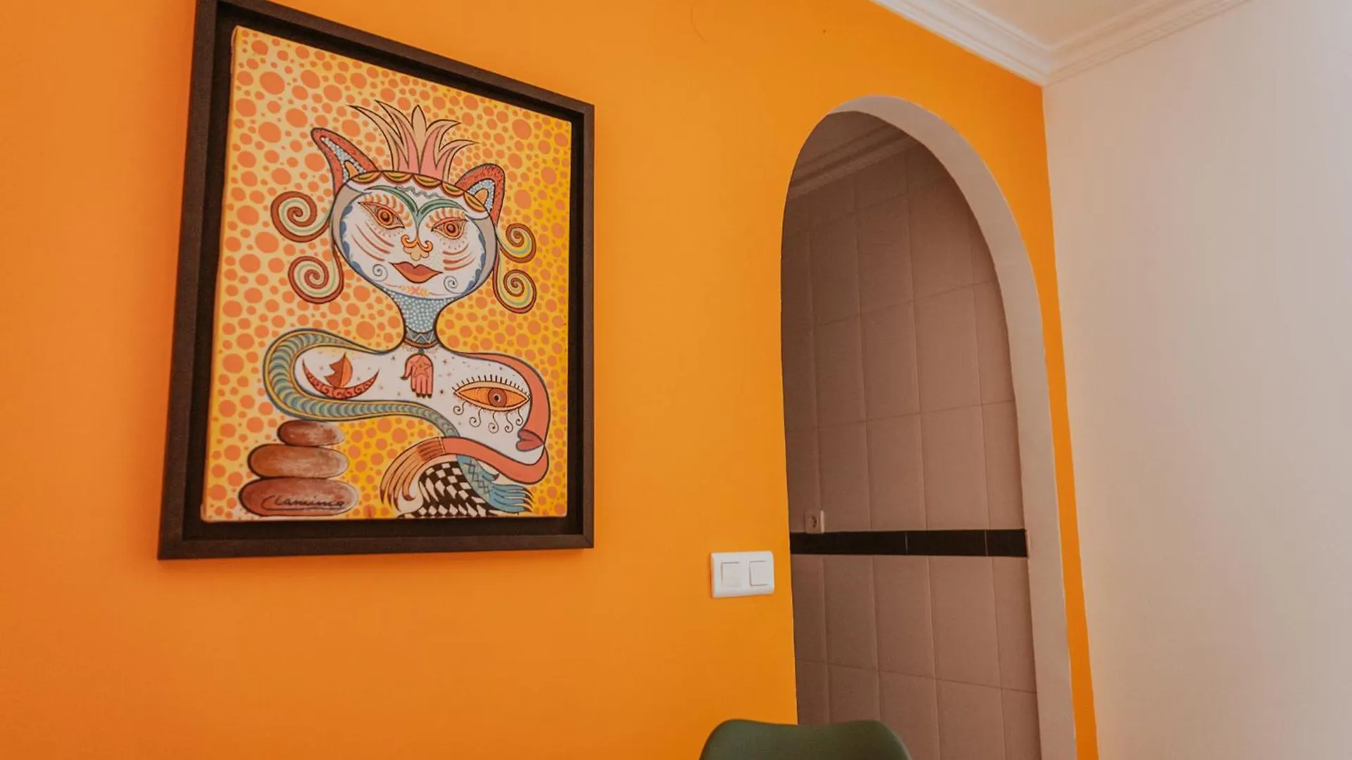 Las Flores Apartments Nerja