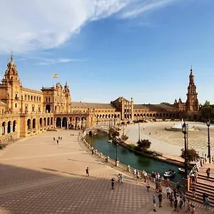 Budget Downtown Sevilla