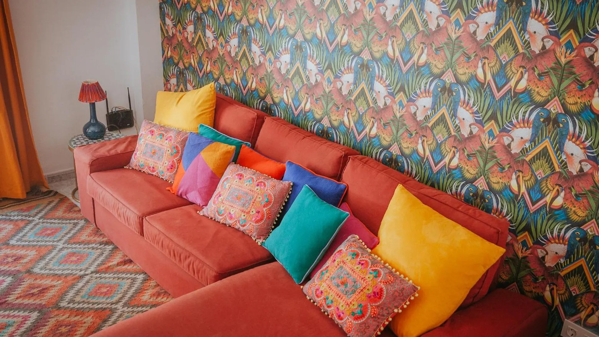 Las Flores Apartments Nerja 0*,  Spagna