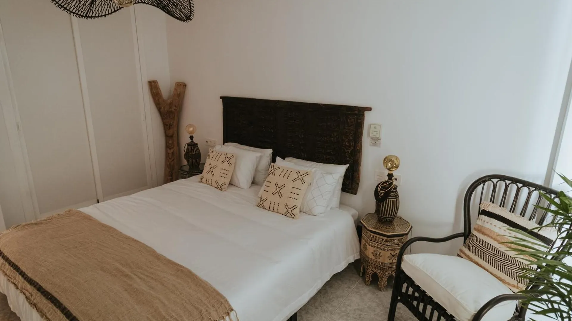 Las Flores Apartments Nerja Spagna