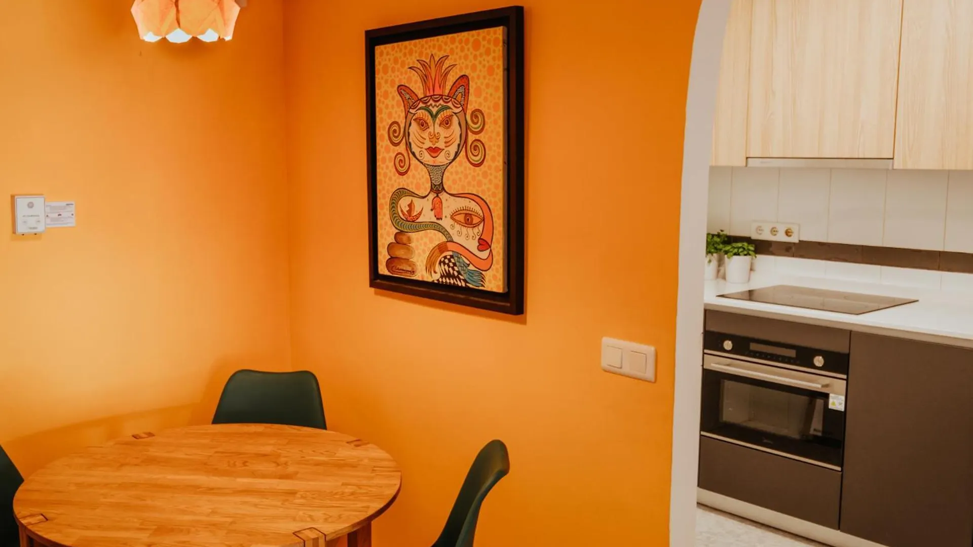Las Flores Apartments Nerja Spagna