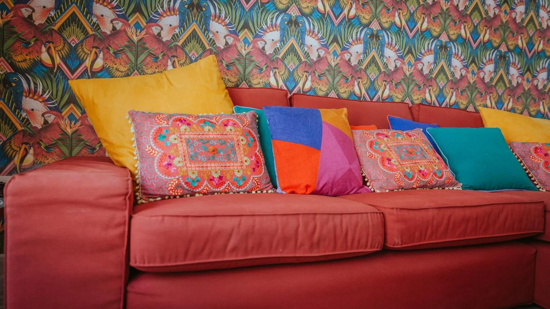 Las Flores Apartments Nerja 0*,